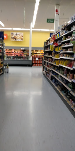 Discount Store «Walmart», reviews and photos, 2515 Ellsworth Rd, Ypsilanti, MI 48197, USA