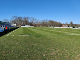 Hillerød Stadion