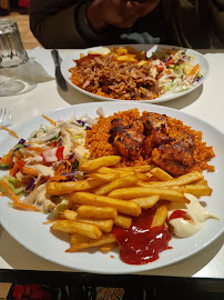 Kebab du Restaurant turc Restaurant 