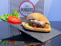 Plats et boissons du Restaurant Fast Burger Mende - n°1