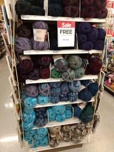 Craft Store «Michaels», reviews and photos, 2415 Charleston Rd, Mountain View, CA 94043, USA