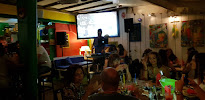Atmosphère du Restaurant Botafogo à Fréjus - n°12