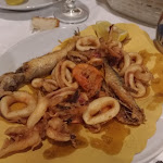 Photo n°1 de l'avis de Ice. fait le 23/09/2020 à 19:36 sur le  Trattoria da Pierino L'Inglese à Monopoli