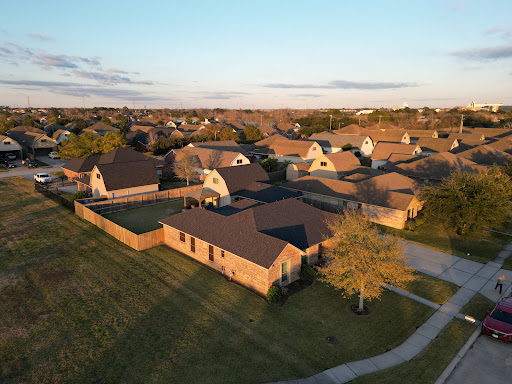 Texas Storm Group Emergency roof repair