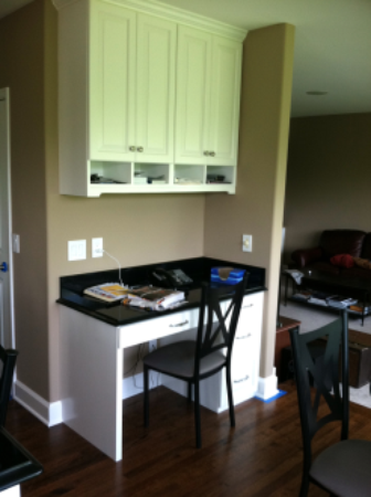 Cabinet Maker «Cabinetpak Kitchens», reviews and photos, 4201 Stone Way N, Seattle, WA 98103, USA