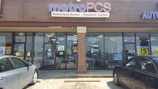 Cell Phone Store «MetroPCS Authorized Dealer», reviews and photos, 450 E Hwy 67, Duncanville, TX 75137, USA