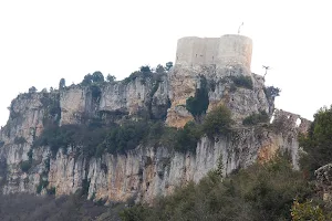 Namrun Castle image