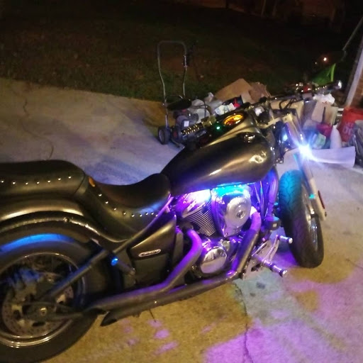 Motorcycle Dealer «Mountain Motorsports», reviews and photos, 3102 Cobb Pkwy NW, Kennesaw, GA 30152, USA