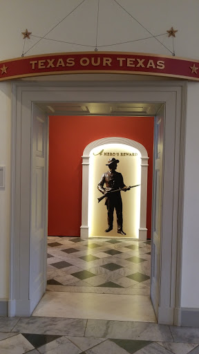 Tourist Information Center «Texas Capitol Visitors Center», reviews and photos, 112 E 11th St, Austin, TX 78701, USA