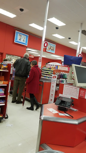 Department Store «Target», reviews and photos, 2703 County Rd 541, Burlington, NJ 08016, USA