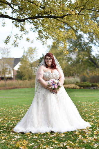 Bridal Shop «Bombshell Bridal Boutique», reviews and photos, 27887 Harper Ave, St Clair Shores, MI 48081, USA