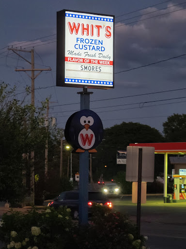 Whits Frozen Custard Of Ashland image 5