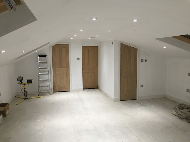 Reviews of The Luxury Loft Company in Newcastle upon Tyne - Construction company