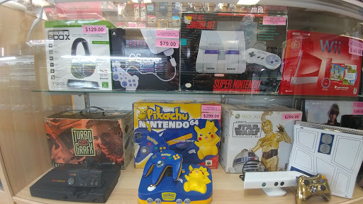 Electronics Store «Found It Electronics», reviews and photos, 6101 Watauga Rd, Watauga, TX 76148, USA