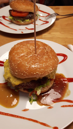 Pottburger à Gladbeck