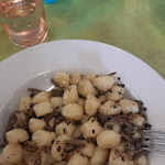 Photo n°3 de l'avis de Roberta.a fait le 31/10/2021 à 12:55 sur le  Ristorante Pizzeria Nonna Papera à Muccia