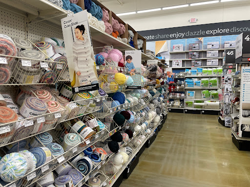 Craft Store «Michaels», reviews and photos, 4531 S Laburnum Ave Ste 700, Henrico, VA 23231, USA