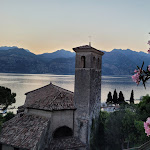 Photo n°13 de l'avis de Sigrid.m fait le 15/06/2022 à 21:21 sur le  Hotel Villa Alba à Malcesine