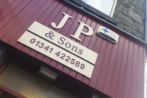 J P & Sons image