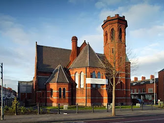 Willowfield Church
