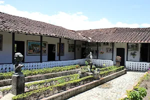 Casa De La Cultura José Acevedo Y Gómez image