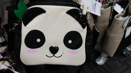 Clothing Store «Burlington Coat Factory», reviews and photos, 30 W Rand Rd, Arlington Heights, IL 60004, USA