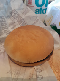 Hamburger du Restauration rapide McDonald's à Carhaix - n°4