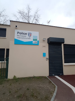Police - Communale - Intercommunale à Étréchy