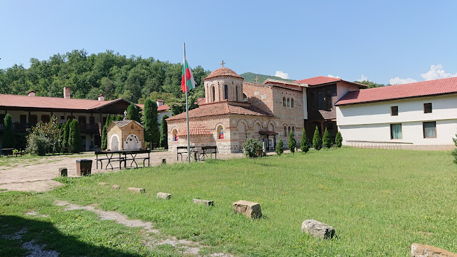 Коментари и отзиви за Лопушански манастир "Св. Йоан Предтеча"