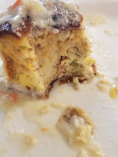 Breakfast Restaurant «Blue jasper restaurant and catering», reviews and photos, 5718 Cortez Rd W, Bradenton, FL 34210, USA