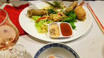 Plats et boissons du Restaurant vietnamien Hong-Kong à Châteaurenard - n°4