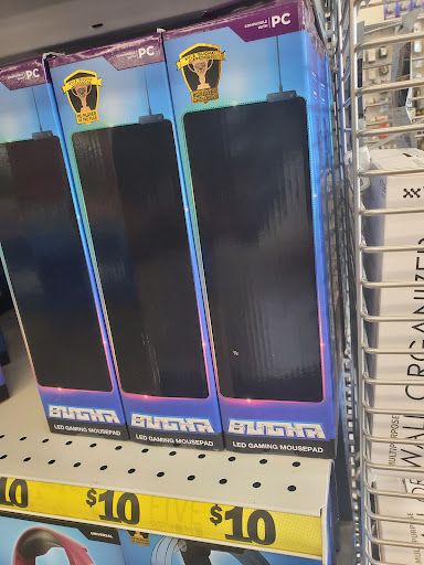 Variety Store «Five Below», reviews and photos, 4920 Hadley Center Dr, South Plainfield, NJ 07080, USA