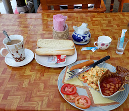 Green Chilli Restaurant photo