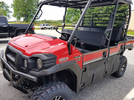 Motorcycle Dealer «Cycle Works», reviews and photos, 900 US-27, Roopville, GA 30170, USA