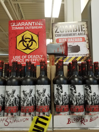 Liquor Store «Coastal Wine & Spirits», reviews and photos, 103 N Main St, Branford, CT 06405, USA