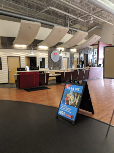 Gym «VASA Fitness University», reviews and photos, 1259 800 E, Orem, UT 84097, USA