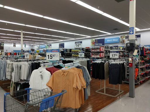Discount Store «Walmart», reviews and photos, 4501 Rosewood Dr, Pleasanton, CA 94588, USA