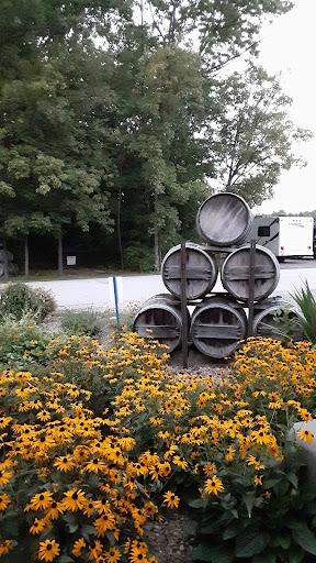 Winery «Grand River Cellars», reviews and photos, 5750 S Madison Rd, Madison, OH 44057, USA