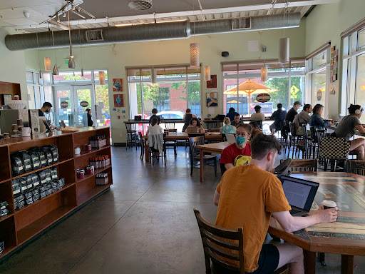 Coffee Shop «Philz Coffee», reviews and photos, 101 Forest Ave, Palo Alto, CA 94301, USA