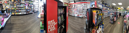 Video Game Store «GameStop», reviews and photos, 1805 S Padre Island Dr STE 200, Corpus Christi, TX 78416, USA