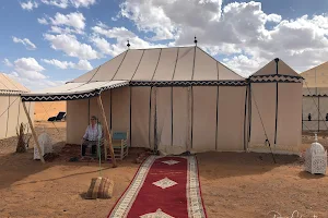 Desert Luxury Camp image