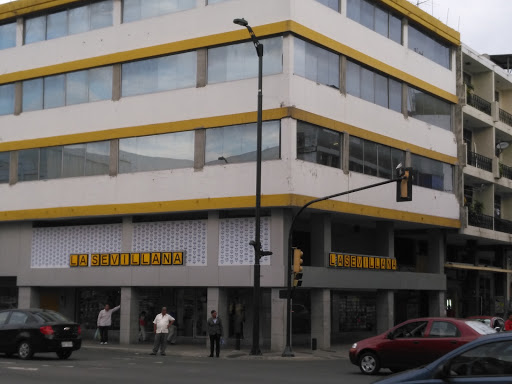 Costureras Guayaquil