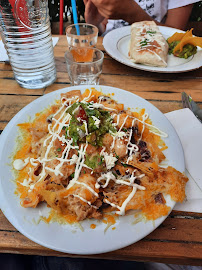 Nachos du Restaurant mexicain Mexi & Co à Paris - n°2