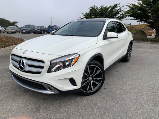 Car Dealer «EZ Auto Sales Inc.», reviews and photos, 6747 Mission St, Daly City, CA 94014, USA