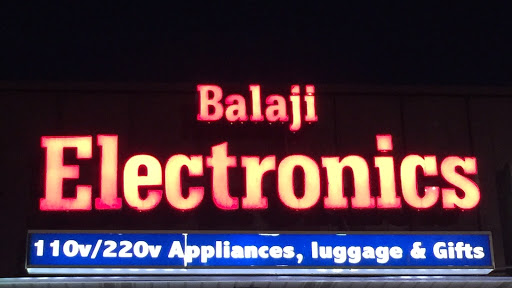 Balaji Gifts & Electronics in Edison, New Jersey