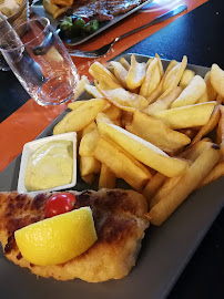 Photos des visiteurs du L'inattendu — Hôtel Restaurant (Anciennement Caribou) à Beauvallon - n°2