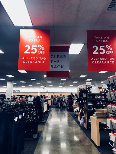 Department Store «Nordstrom Rack Manchester Highlands», reviews and photos, 100 Highlands Blvd Dr, Manchester, MO 63011, USA