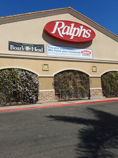 Grocery Store «Ralphs», reviews and photos, 659 E Palomar St, Chula Vista, CA 91911, USA