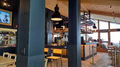 Restaurant Bergerie à La Clusaz