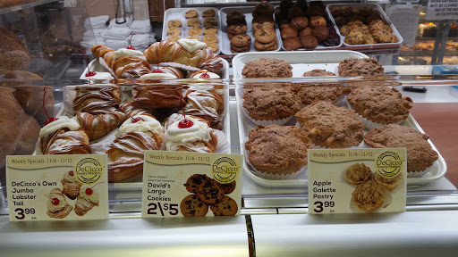 Supermarket «DeCicco Family Markets - New City», reviews and photos, 180 S Main St, New City, NY 10956, USA